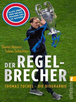 cover image of Der Regelbrecher